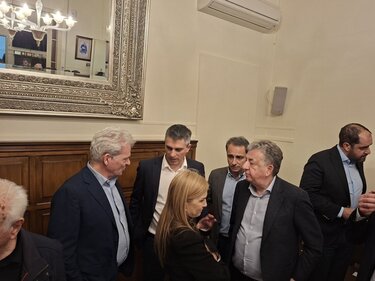 ΒΟΑΚ, Χανιά, Αλέξης Καλοκαιρινός