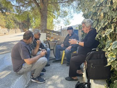 Μανόλης Παντινάκης