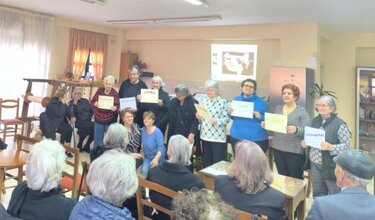 Κοπή Χάρακας πίτα 2026