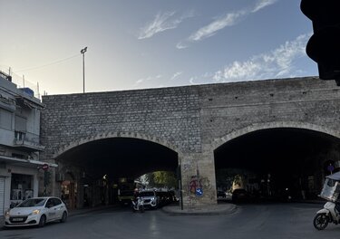 Ηράκλειο: Το 2ο ParkRun, ο Προμαχώνας της Πύλης Ιησού και η διευκρίνιση για τις χημικές τουαλέτες 1