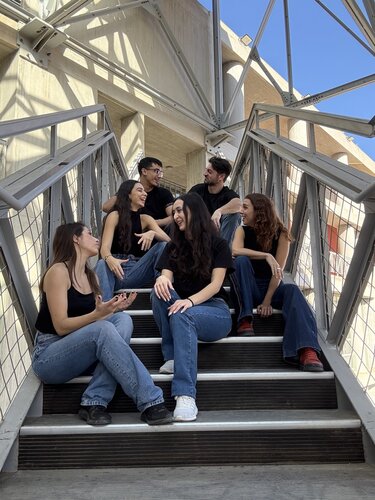 Χορευτές, Πολιτιστικό Συνεδριακό Κέντρο Ηρακλείου