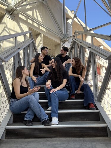 Χορογράφοι, Παράσταση Χορού, ΠΣΚΗ