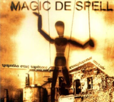 magic de spell