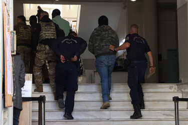 ναυαγιο καλοί λιμένες δικαστηρια