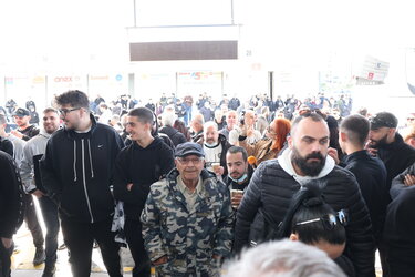 ΟΦΗ Αεροδρόμιο Ηρακλείου