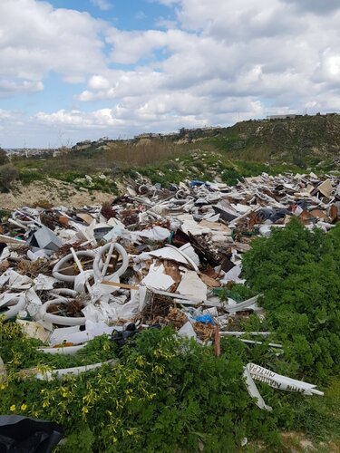 Νέο Κοιμητήριο