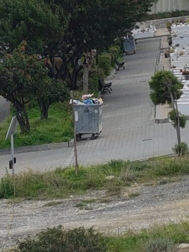 Νέο Κοιμητήριο