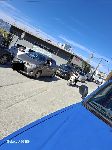 Δημοτικό Σχολείο, πεζοδρόμια, Μαθητές