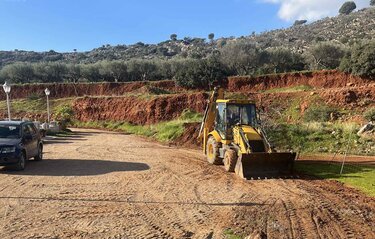 Κοιμητήριο Αγίου Νικολάου