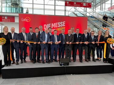 Περιφέρεια Κρήτης, Έκθεση Τουρισμού, Βαυαρία