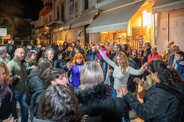 Καρναβάλι Ρεθύμνου