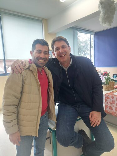 Μακράκης Ρεντζιάς