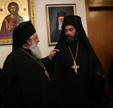 Ιωακείμ Καρανδινός