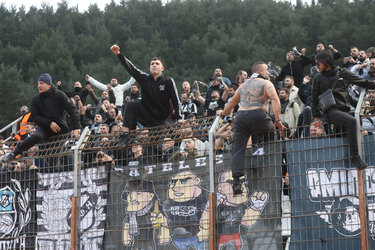 ΟΦΗ: Αποθέωση για τον συγκλονιστικό κόσμο - Αναγνώριση από όλη την Ελλάδα