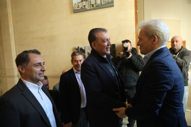 Βρούτσης Καλοκαιρινος Ηρακλειο