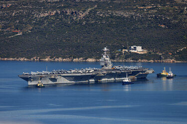 Αεροπλανοφόρο