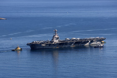 Αεροπλανοφόρο-Σούδα