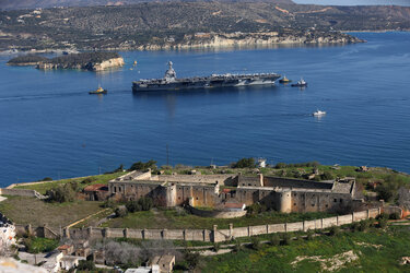 Αεροπλανοφόρο