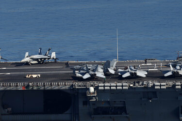 Αεροπλανοφόρο-Σούδα