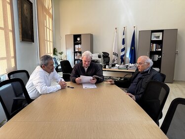 Κοινόχρηστος χώρος, Αλικαρνασσός