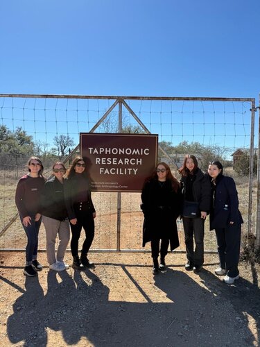 Ιατροδικαστική Υπηρεσία, Συνέδριο