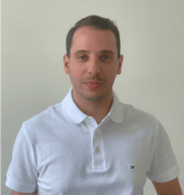 Αντώνιος Σαρικάς