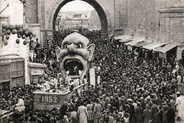 apokries palio irakleio 2