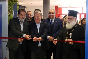 Περιφέρεια Κρήτης: Θέλει για 25 χρόνια το Διεθνές Εκθεσιακό Κέντρο στις Γούρνες - Κατέθεσε πρόταση για την ανακαίνισή του