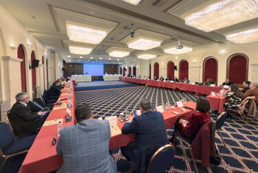 Περιφέρεια Κρήτης: Ψηφίστηκε ο Προϋπολογισμός για το 2026 - Έμφαση στην κοινωνική συνοχή και στην οικονομία