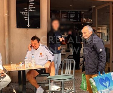 Κοντογιάννης Αταμάν