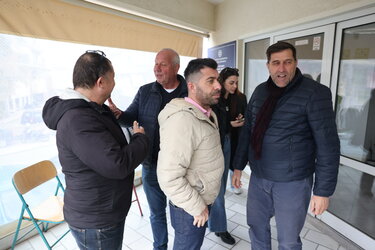 daskaloi kinitopoiisi