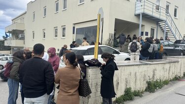 Εκπαιδευτικοί, Στήριξη