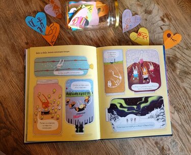 Παραμύθια Σαββάτου