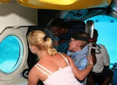 Νέα αποκαλυπτικά ντοκουμέντα από τον φάκελο Επστάιν