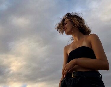 Εριέττα Μόλχο, Τέμπη