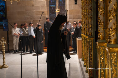 Σίδνεϊ, Εσπερινός Συγχωρήσεως