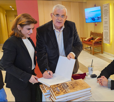 Ο Φρες Χανίων στο διάβα των αιώνων