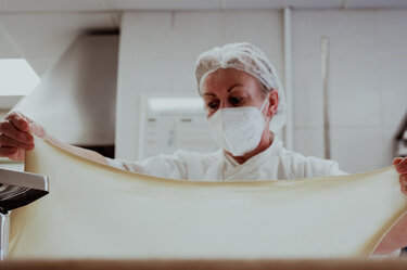 Φυλλοσοφίες, Εργαστήριο