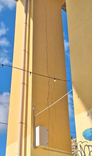 Παλαιόκαστρο γέφυρα