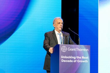 grant thorton Ηρακλειο