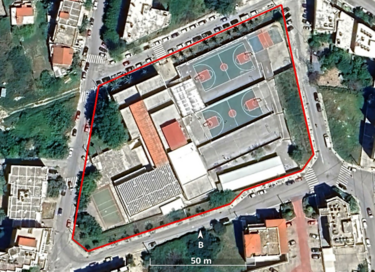 Γυμνάσιο-Λύκειο-Ρεθύμνου