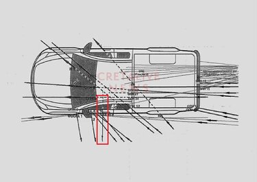 Αυτή η βολή προσδιορίζεται ως φονική