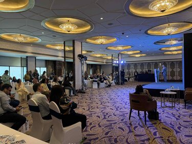 Η Περιφέρεια Κρήτης στην έκθεση “OTM” και στη Βομβάη της Ινδίας