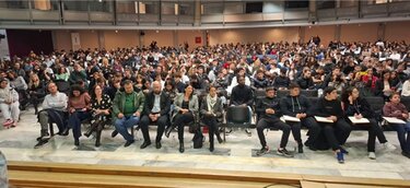 Ημέρα Ασφαλούς Διαδικτύου