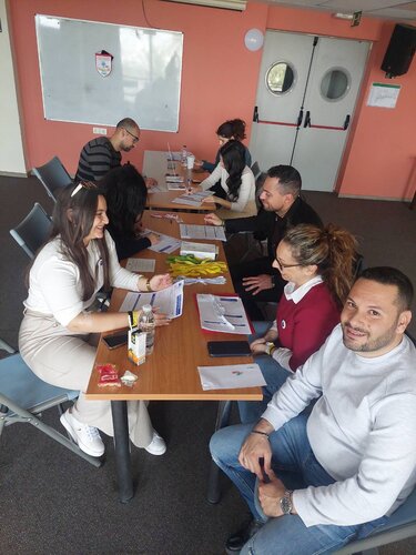 Συνέδριο Φοιτητών Αρχαιολογίας, Ρέθυμνο