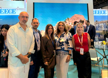 Επιμελητήριο τουρισμός Ινδία