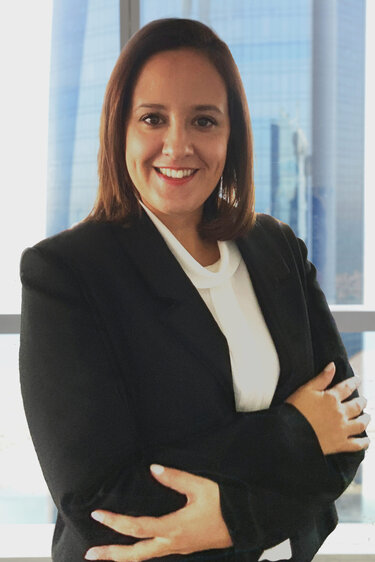 Ιωάννα Καρατζόγλου, Women in Robotics