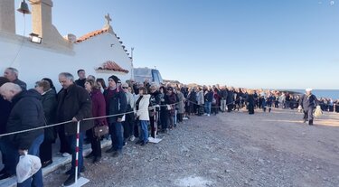 Κάβο Σίδερο