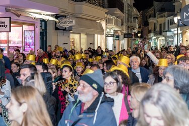 Καντάδες Ρέθυμνο 2026