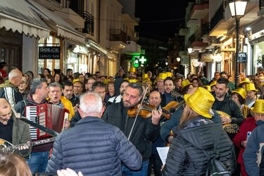 Παλιά πόλη Καντάδες